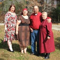 Nancy Duncan Photo 16