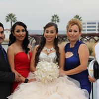 Lidia Morales Photo 12