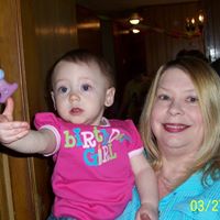 Angela Gainey Photo 18