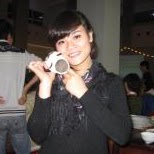 Tram Trinh Photo 34