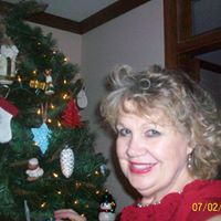 Carolyn Barrett Photo 18