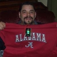 Mark Cheek Photo 33