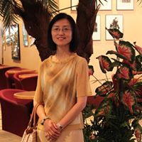 Lan Wu Photo 9