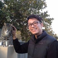 Ching Chou Photo 19