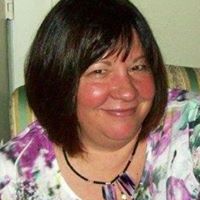 Sue Patrick Photo 16