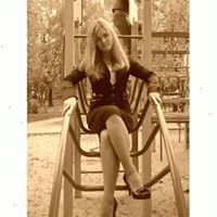 Coleen Simpson Photo 6