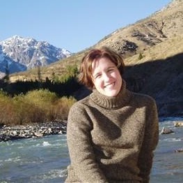 Meaghan Fitzgerald Photo 27
