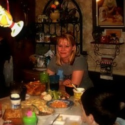 Stephanie Ritchie Photo 10