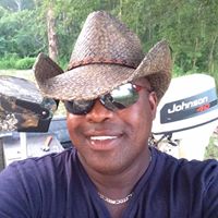 Dwayne Thompson Photo 41