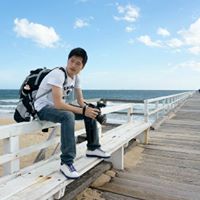 Kevin Leung Photo 29
