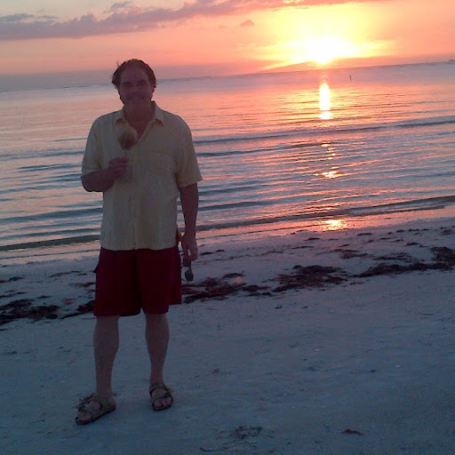 John Hendricks Photo 10