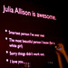 Julia Forman Photo 11