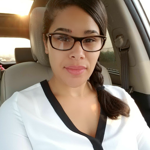 Sylvia Rios Photo 35