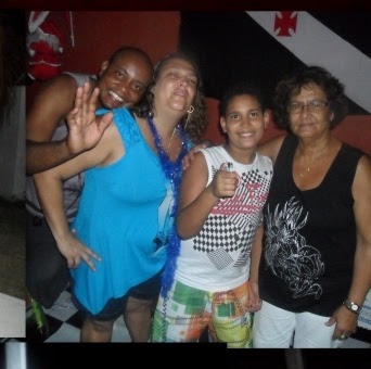 Adriana Castro Photo 19