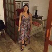Johanna Calderon Photo 16