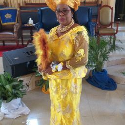 Arlene Richards Photo 17