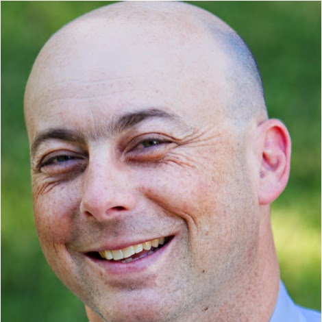 Mark Simon Photo 26