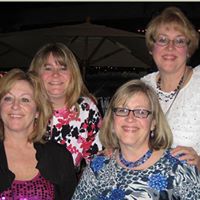 Pam Robinson Photo 9