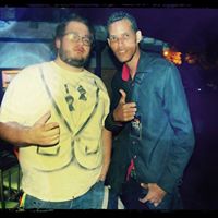 Andre Rodriguez Photo 13