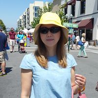 Julie Chow Photo 22