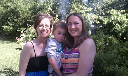 Paula Caldwell Photo 37