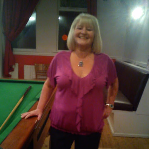 Kathleen Richards Photo 7