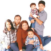 Olinda Paredes Photo 4