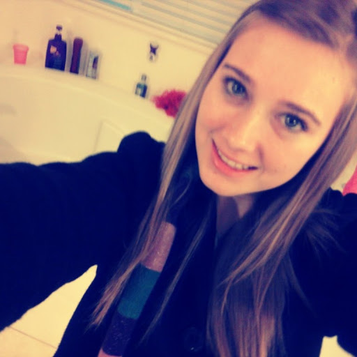 Meaghan Brown Photo 6