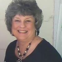 Jackie Calvert Photo 12