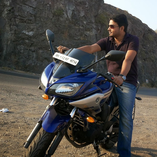 Rajesh Singh Photo 34