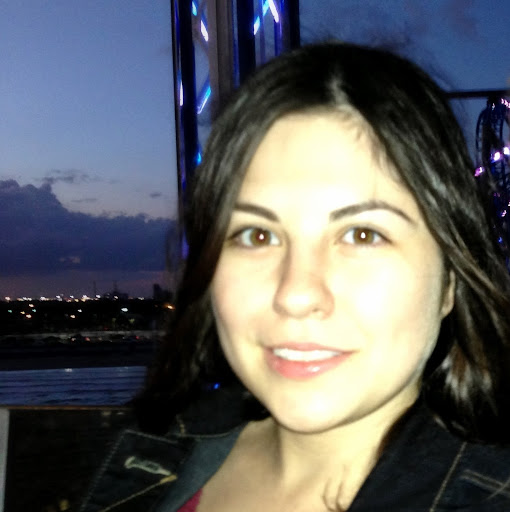 Cecilia Ramirez Photo 5