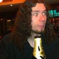David Broderick Photo 26
