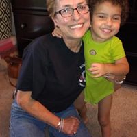 Lisa Burrow Photo 43