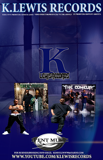 Kenneth Lewis Photo 45