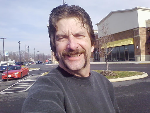 Randy Hamill Photo 8