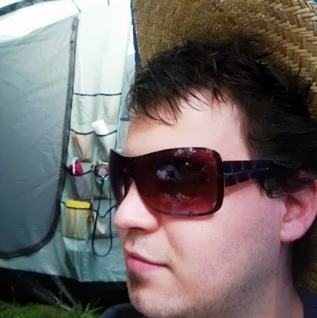 Stuart Ward Photo 23