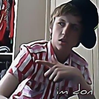 Charlie Meredith Photo 11