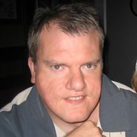 Kris Robison Photo 7