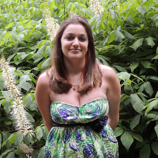 Tracy Wolf Photo 14