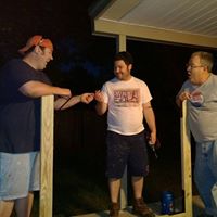 Richard Knowles Photo 32
