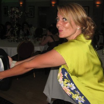 Laura Goodwin Photo 27