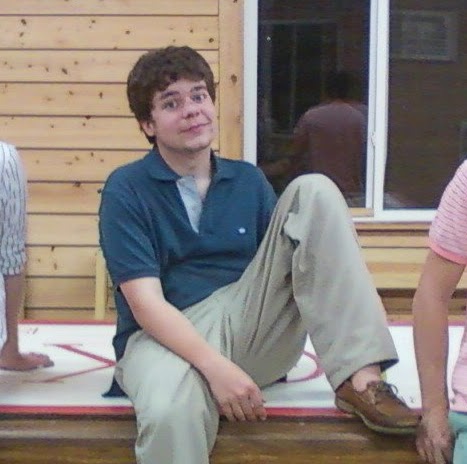 Josh Kendrick Photo 14