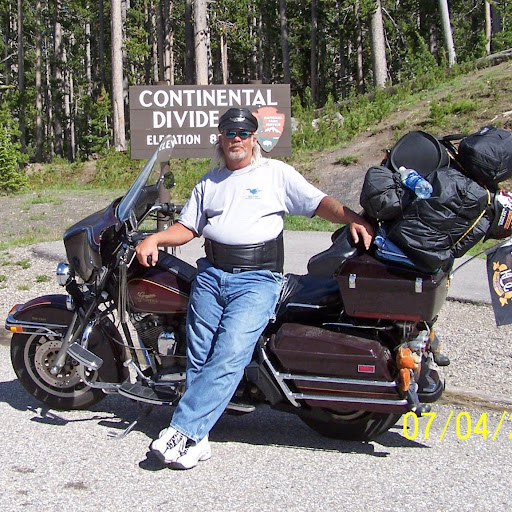 Rick Knowles Photo 35
