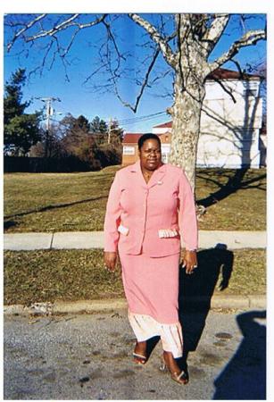 Stephanie Murray Photo 11