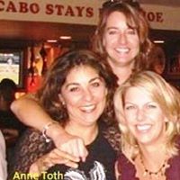 Anne Toth Photo 16