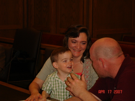 Sandra Adams Photo 34