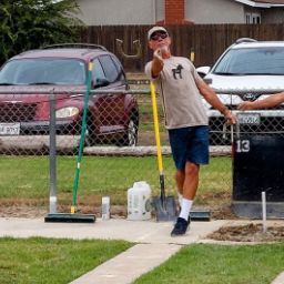 Daniel Wait Photo 27