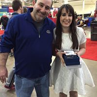 Stephen Greenwald Photo 27