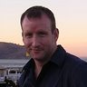 Jason Merrick Photo 39