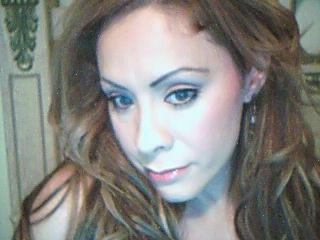 Cristina Gonzalez Photo 27